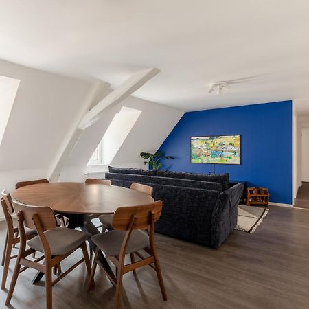 Travel Homes - Rapp, Charm In The Heart Of Колмар Екстериор снимка