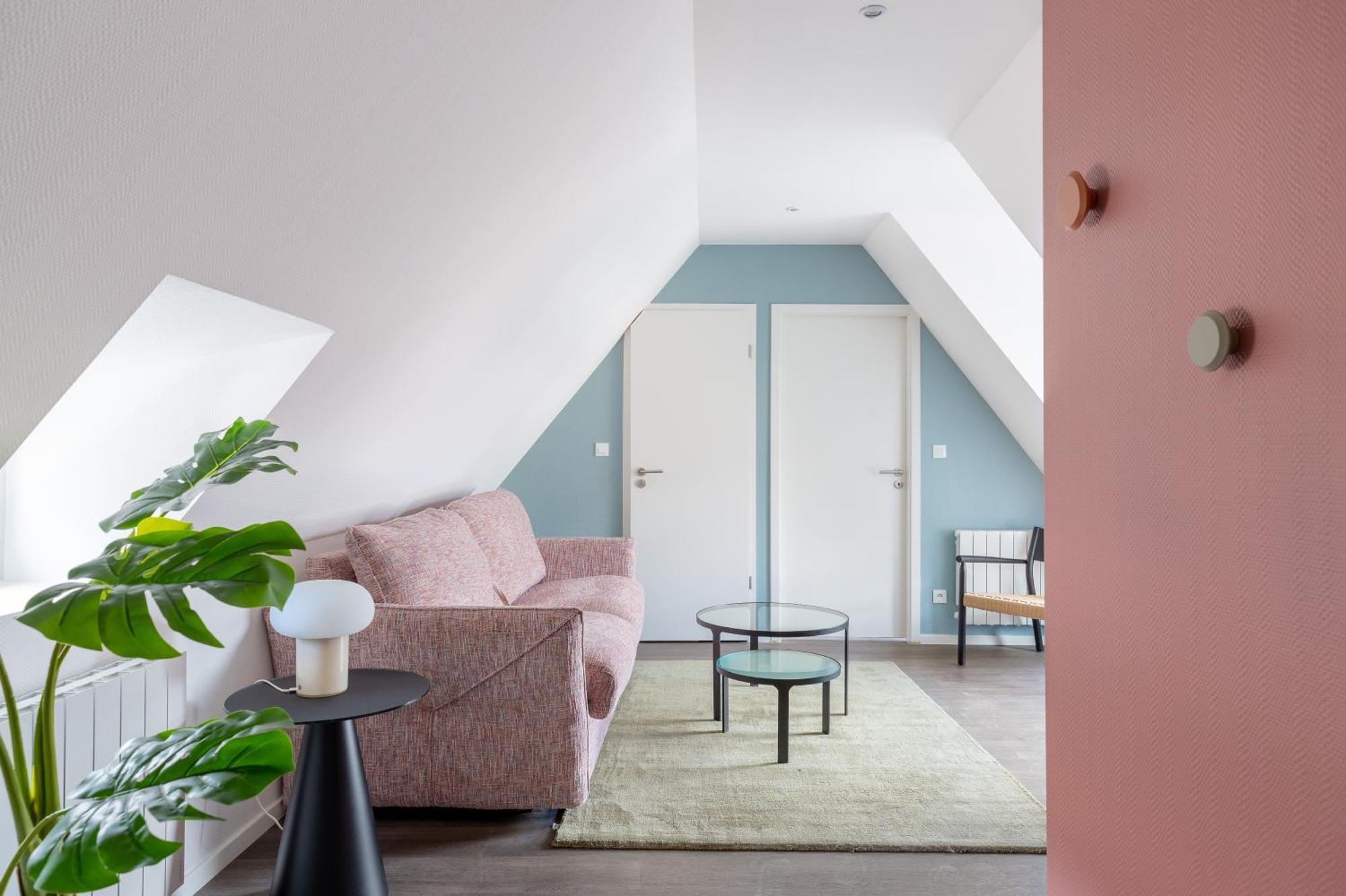 Travel Homes - Rapp, Charm In The Heart Of Колмар Екстериор снимка